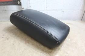 Dodge Truck 207.ch8e18 2011-2022 Durango Oem Center Console Armrest White Stitch