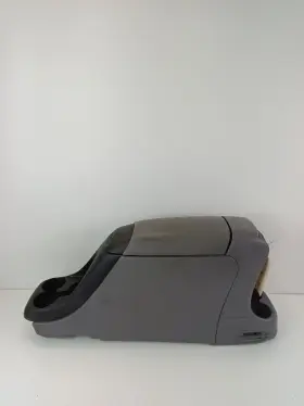241.ch8298 Dodge Truck Durango 1998 Center Console Front