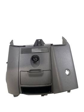 Dodge Truck 241.ch8t07 Sprintv25 2007 Console Front 651188