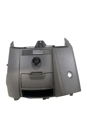 241.ch8t07 Dodge Truck Sprintv25 2007 Console Front 651188