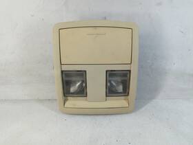 Dodge Vm3094 2008 Charger Overhead Roof Console Kusww