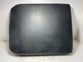 Wp051dvaa Dodge 2002-2008 Ram 1500 2500 3500 Center Console Lid Armrest Oem Black