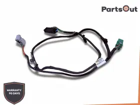 X40012703xx Dodge 2014-2020 Durango Center Console Jumper Wire Wiring Harness Cable Oem
