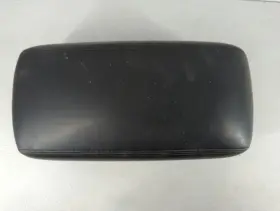 X85006101bl Dodge 2014 Durango Center Console Armrest Cover Lid Black Qkzp5