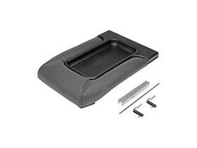 Dorman 019495726241 924-813 Console Lid For Select 01-07 Cadillac Chevrolet Gmc Models