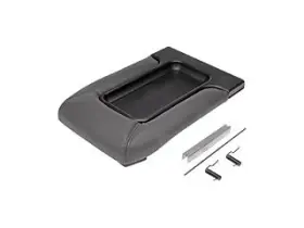 924-813 Dorman 019495726241 Console Lid For Select 01-07 Cadillac Chevrolet Gmc Models