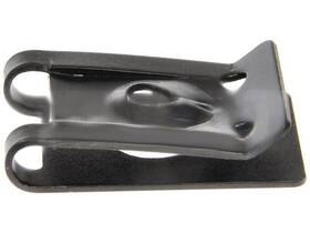 Dorman 22269mnvw For 1986-1991 Cadillac Eldorado Console Trim Panel Clip 1987
