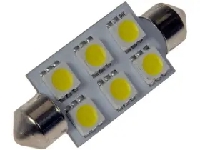 22942cjmc Dorman For 1970-1971 Oldsmobile Cutlass Glove Box Light Bulb