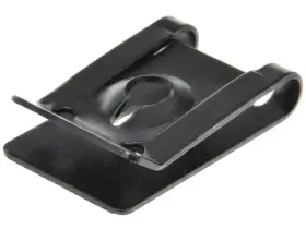 23dcvv Dorman Floor Console Trim Panel Clip Fits Chevy S10 1982-1997