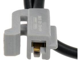 Dorman 29645hnvg For 2004-2010 Lincoln Town Car Glove Box Lamp Connector 1998