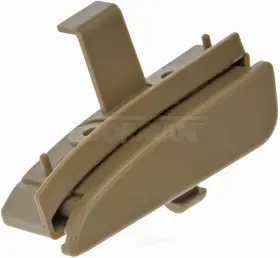 41044 Dorman Center Console Latch Fits 09-12 Toyota Tacoma