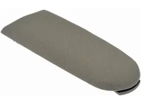 42566pdbc Dorman For 1999-2006 Volkswagen Golf Console Lid 2004 2001 2000 2002