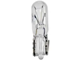 76176chwf Dorman For 1975-1977 1984-1993 Toyota Corolla Glove Box Light Bulb