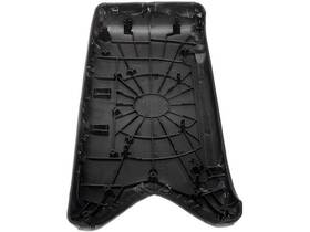 Dorman 79384jbqy For 2007-2009 Acura Rdx Console Lid 2008 Black