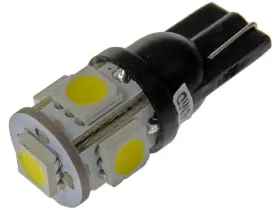 82zn83f Dorman Glove Box Light Bulb Fits 1988-1991 Ford F250