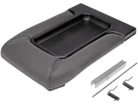 84427fhyz Dorman For 2001-2006 Gmc Yukon Console Lid 2005 2004 2003 2002