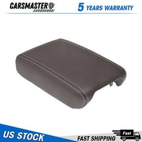 Dorman 925-087 Console Lid Fits 13 - 17 Buick Enclave 23132353