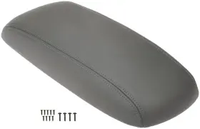 925-091 Dorman Console Lid Fits 03-04 Ford Escape