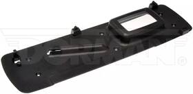 Dorman 925-600 Genuine Console Lid Base