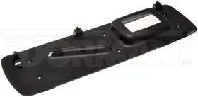 925-600 Dorman Genuine Console Lid Base
