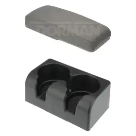 Bndl-914756 Dorman 2-pc Center Console Door Kit