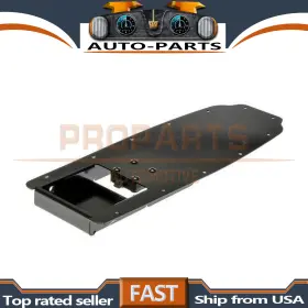 Cas250402-313482285089 Dorman Center Console Armrest Lid Base Repair Kit For Ford Ranger Explorer New