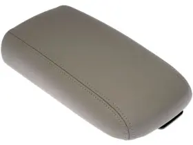 Gs67k5 Dorman Console Lid For Chevy Buick Gmc Trailblazer Rainier Envoy Xl Ext Ssr