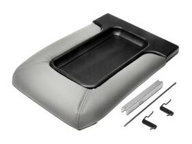 Dorman Gy75m2 Console Lid For Silverado 1500 Tahoe 2500 Sierra Avalanche Suburban Hd