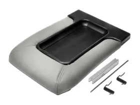Gy75m2 Dorman Console Lid For Silverado 1500 Tahoe 2500 Sierra Avalanche Suburban Hd