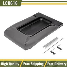 Dorman Mar20250619-238 924-811 Console Lid Front New For Chevy Avalanche Suburban Yukon Gmc 1500