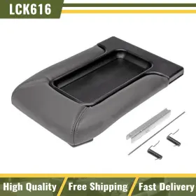 Mar20250619-238 Dorman 924-811 Console Lid Front New For Chevy Avalanche Suburban Yukon Gmc 1500