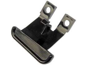 Dorman Nc58s6 Center Console Latch For Trailblazer Envoy Xl Rainier Ext Bravada Xuv