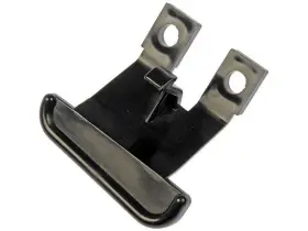 Nc58s6 Dorman Center Console Latch For Trailblazer Envoy Xl Rainier Ext Bravada Xuv