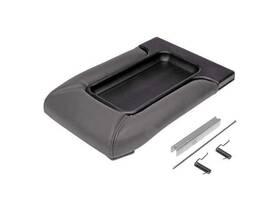 Dorman Oe Solutions 14bzzx Console Lid Fits Gmc Sierra 2500 Hd 2001-2006