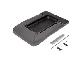 14bzzx Dorman Oe Solutions Console Lid Fits Gmc Sierra 2500 Hd 2001-2006