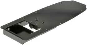 924-834 Dorman Oe Solutions For Ford Ranger 2004-2011 Center Console Base