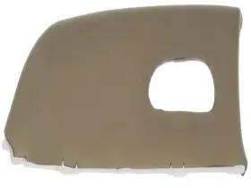 924-844 Dorman - Oe Solutions 04-09 Compatible With/replacement For Toyota Prius Door