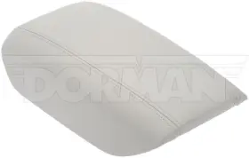 924-862 Dorman - Oe Solutions Console Lid P N 924 862
