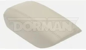 9196874 Dorman Oe Solutions 924-864 Center Console Lid Fits Volvo S80 2006-99 Beige