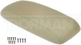 Dorman - Oe Solutions 925-089 Console Lid P N 925 089
