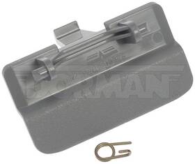 Dorman - Oe Solutions 926-414 Center Console Latch P N 926 414