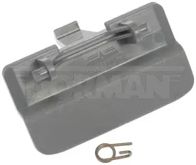 926-414 Dorman - Oe Solutions Center Console Latch P N 926 414