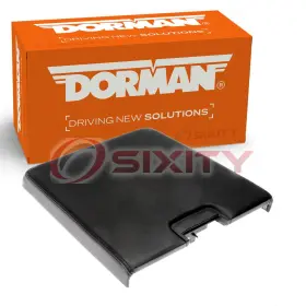 Sx-5925 Dorman - Oe Solutions Console Lid For 2007-2013 Chevrolet Avalanche Body Di