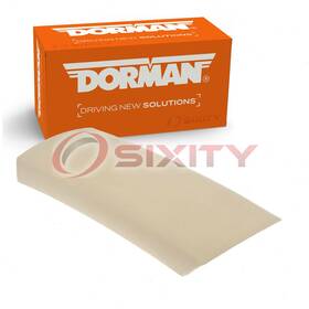 Dorman - Oe Solutions Sx-6773 Console Lid For 2004-2006 Toyota Prius Body Dl