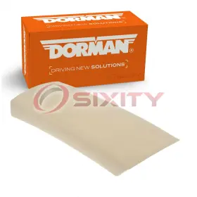 Sx-6773 Dorman - Oe Solutions Console Lid For 2004-2006 Toyota Prius Body Dl