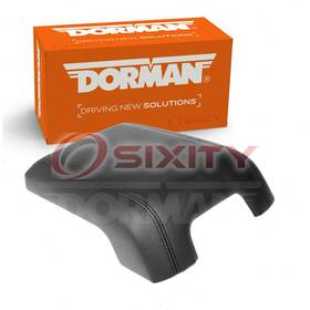 Dorman - Oe Solutions Sx-9907 Console Lid For 2011-2016 Ford F-250 Super Duty Body Zx