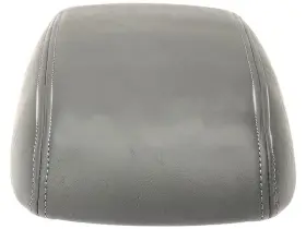 Qm59w3 Dorman Console Lid For 03-04 Ford Escape Medium/dark Flint