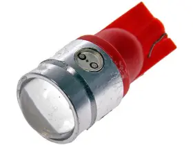 Xb946xb Dorman Glove Box Light Bulb For 1996-2014 Chevy Express 3500 2009 1997 1998