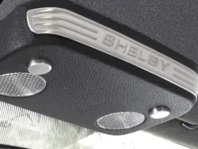 5s3z-63519a70-a Drake Muscle Cars 2005-14 Shelby Map Light Accent