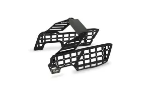 Ccbr-01 Dv8 Offroad Center Console Molle Panel For 2021-2023 Ford Bronco - 3mm